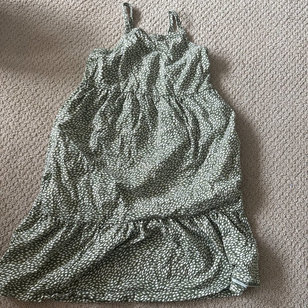 Girls Size 6-7 Dresses - ALL 16 dresses in photos for $30